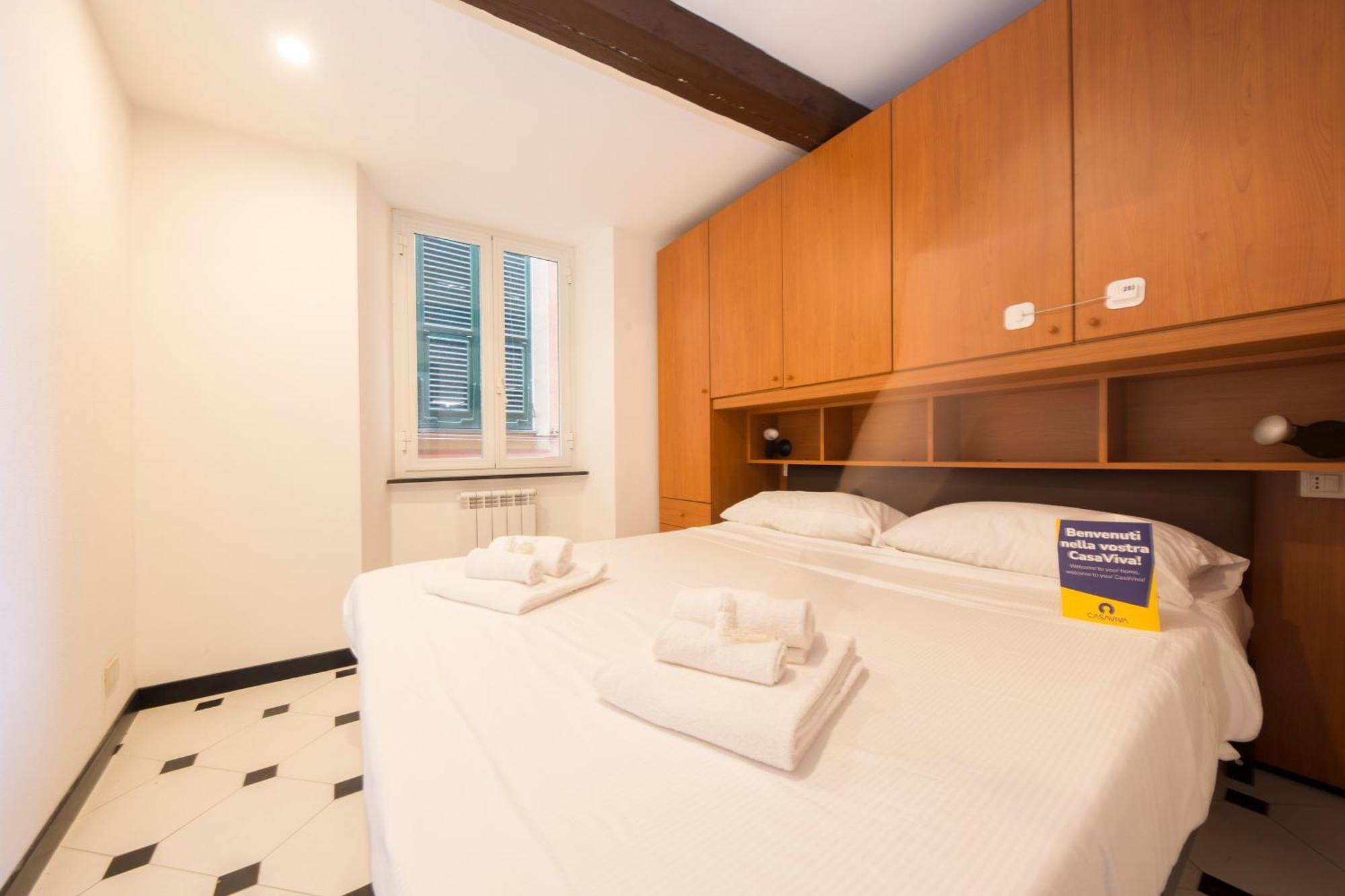 Casaviva Family Beachfront House In Apartment *