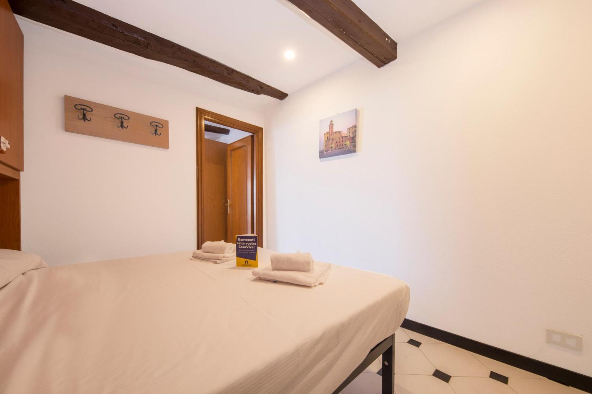 Apartment Casaviva Family Beachfront House In